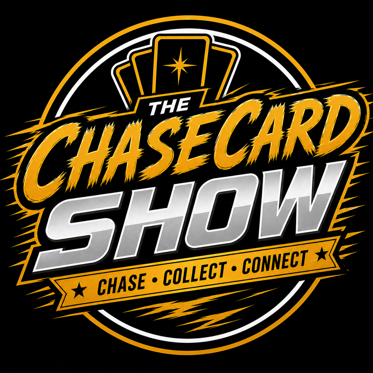 The ChaseCard Show